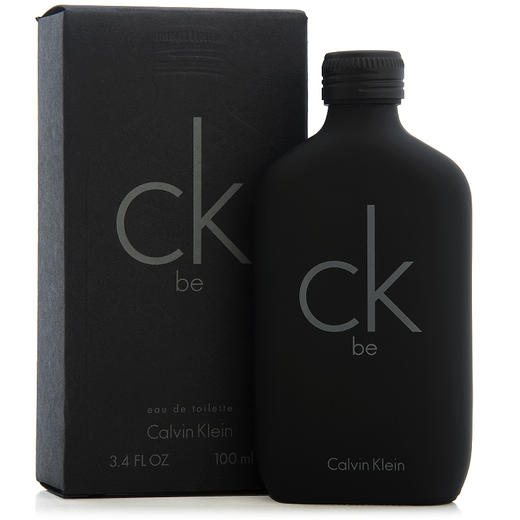 CK be中性香水EDT-200ML 商品图0