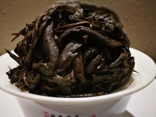 母本奇丹·大红袍 商品图3