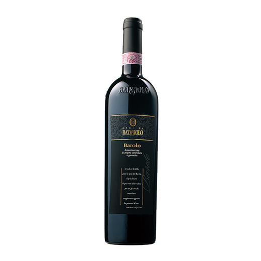 巴塔希, 意大利 巴洛洛DOCG Batasiolo, Italy Barolo DOCG 商品图1