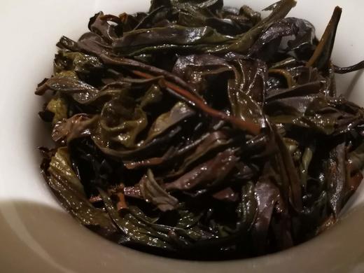 母本奇丹·大红袍 商品图2