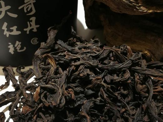 母本奇丹·大红袍 商品图1