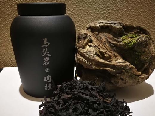 马头岩肉桂马肉