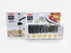 美国【OXO】手工饼干机专用配套模具花片 商品缩略图3