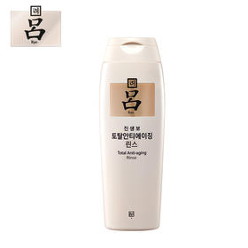 爱茉莉臻参葆凝时焕活护发乳 200ML