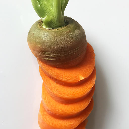 胡萝卜 商品图1