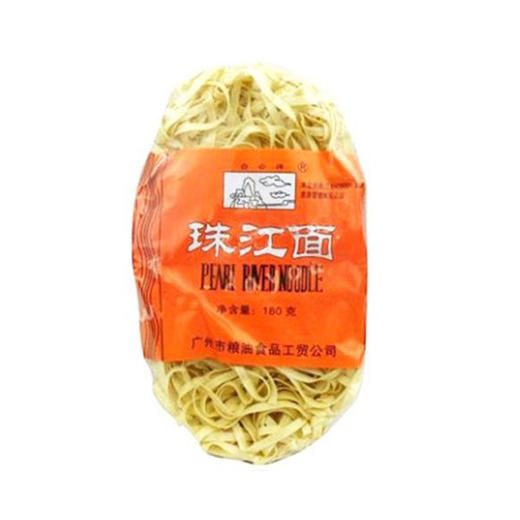 广州珠江面180g/包(04010030)