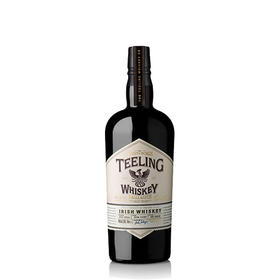 帝霖小批量, 爱尔兰威士忌 700ml Teeling Small Batch, Irish Whiskey 700ml