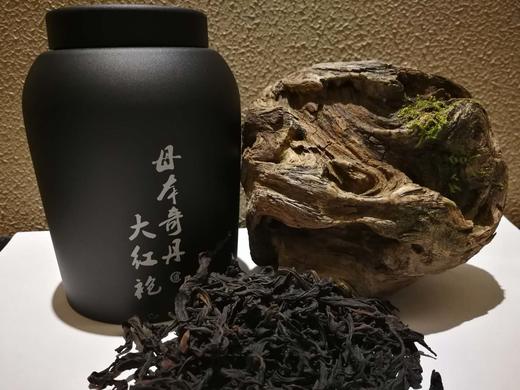 母本奇丹·大红袍 商品图0
