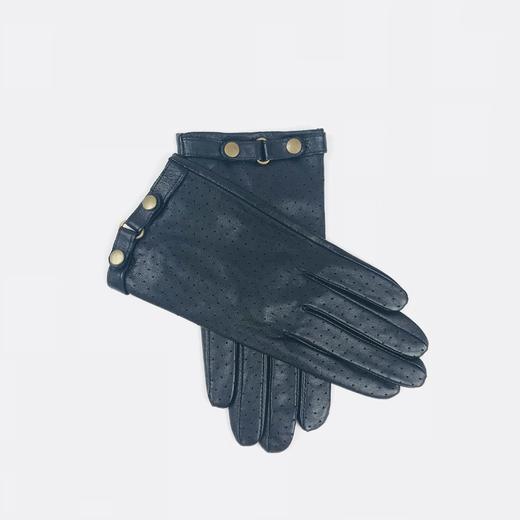 进口小羊皮HL388-6D 羊皮手套 商品图1
