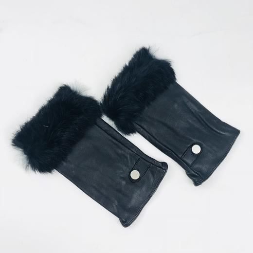 进口小羊皮CFW1321002-11W/11H/11A 羊皮手套 商品图0