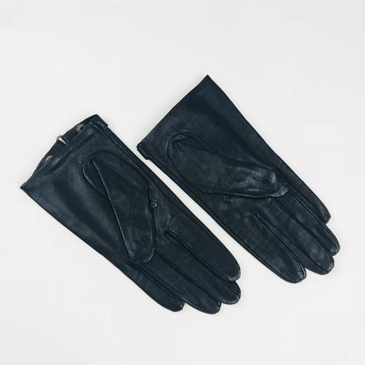 进口小羊皮HL388-6D 羊皮手套 商品图2