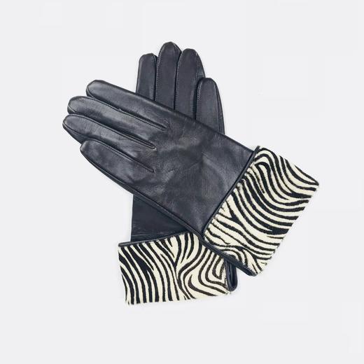 时尚小羊皮手套  KFW1521007 商品图6