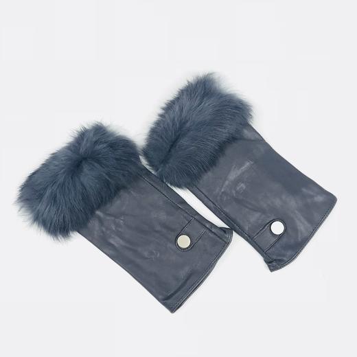 进口小羊皮CFW1321002-11W/11H/11A 羊皮手套 商品图1