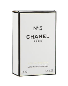 法国Chanel香奈儿经典5号香水EDP-35ML/50ML