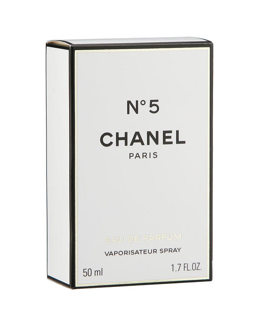 法国Chanel香奈儿经典5号香水EDP-35ML/50ML 商品图0