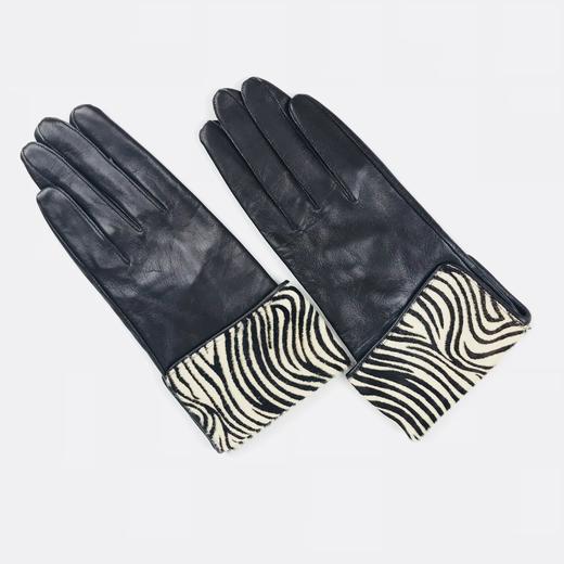 时尚小羊皮手套  KFW1521007 商品图5
