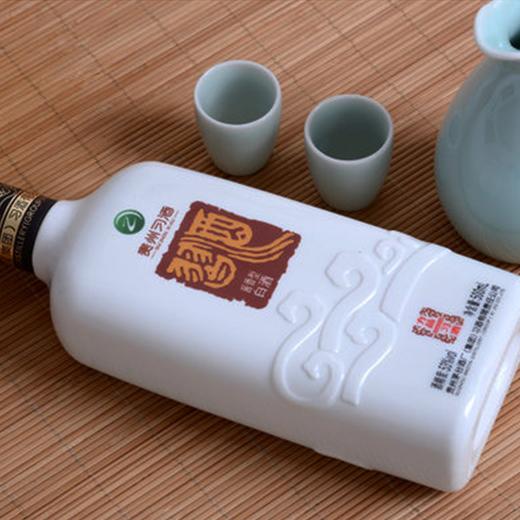 茅台集团习酒方品 酱香型53°纯粮传统工艺酿造 500ml/瓶 商品图2