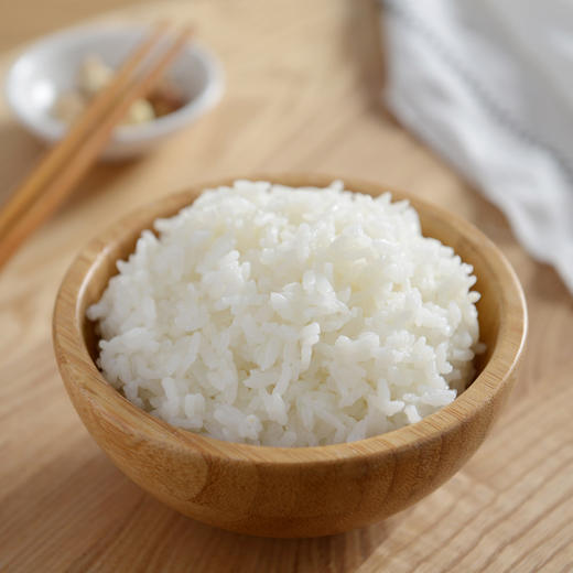 本该如此黑龙江软香米5kg黑龙江特有品种米饭香甜软糯暖胃易消化让