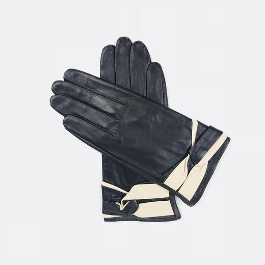 时尚羊皮手套   KFW1521002 商品图1
