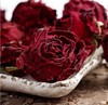玫瑰花 墨红玫瑰 玫瑰花茶 墨红玫瑰花冠 商品缩略图1