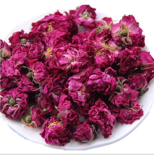 平阴玫瑰花 玫瑰花冠 重瓣玫瑰花冠王 玫瑰花冠 商品图0