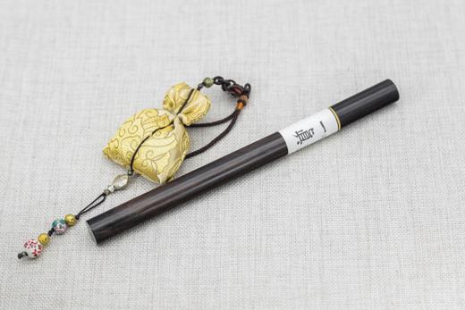 一真【古法沉香】布袋套装（长款） 商品图1