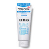 资生堂 吾诺(UNO)深层清洁洗面奶洁面乳 130g 商品缩略图0