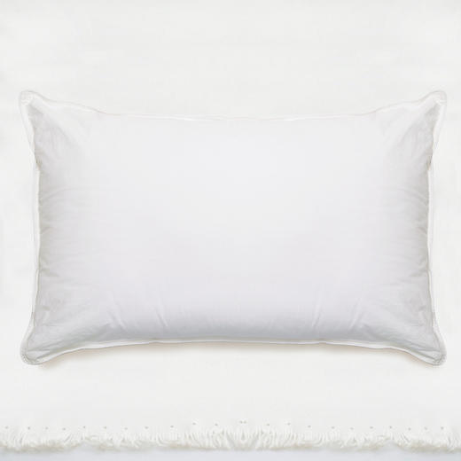 新西兰【Ellis FIBRE】尤加利枕植物枕睡枕枕芯 45x 71cm 商品图2