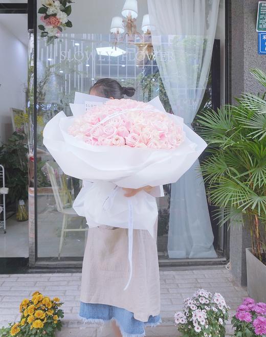 99朵大花束 商品图3