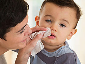 感冒时候的辅食添加