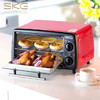 SKG KX1701电烤箱 | 12L精巧容量，满足日常美食需求 商品缩略图1