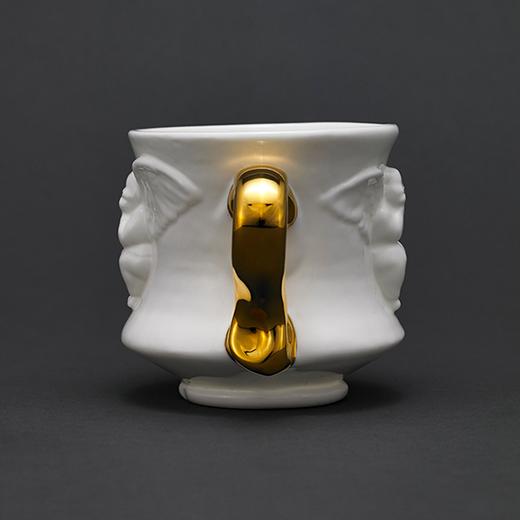 稀奇艺术 阿尤恩骨瓷杯 商品图4