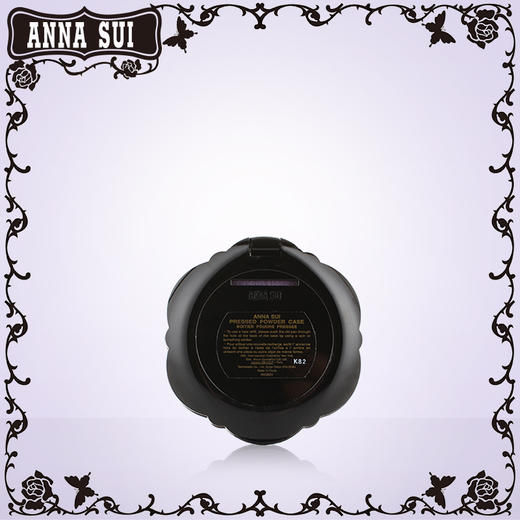 Anna Sui安娜苏魔幻光影瓷娃娃蜜粉饼盒 商品图2