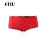 红运吉祥女士内裤【GITU/吉图】 商品缩略图0