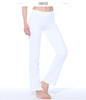 依琦莲白-不一样的瑜伽白 依琦莲15年感恩回馈白色特惠单锦纶裤子多种款式 商品缩略图0