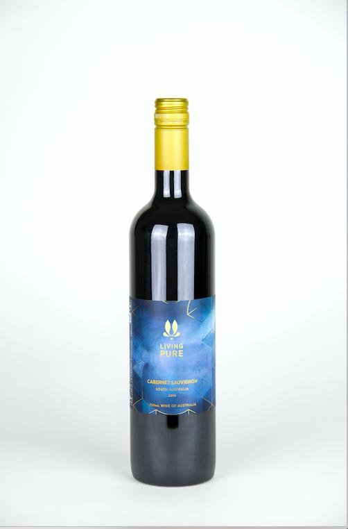 【暂售罄】丽珀蓝调葡萄酒双支组合 商品图2