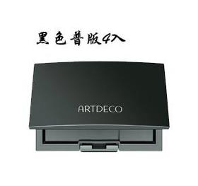 ARTDECO雅蔻彩妆盒 （4入）黑色