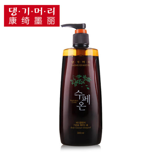 DOORI康绮墨丽清爽沐浴露300ml 商品图1