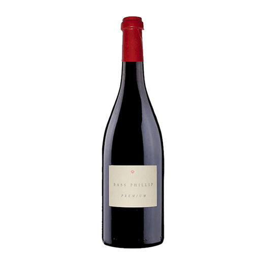 贝思菲利普庄园精选黑皮诺干红葡萄酒，澳大利亚 吉普斯兰 Bass Phillip Premium Pinot Noir, Australia Gippsland 商品图0