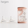 新加坡Hegen 宝宝智能奶嘴（两个装） 商品缩略图0
