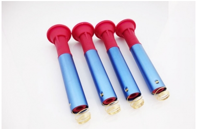 力爽点火增强组件