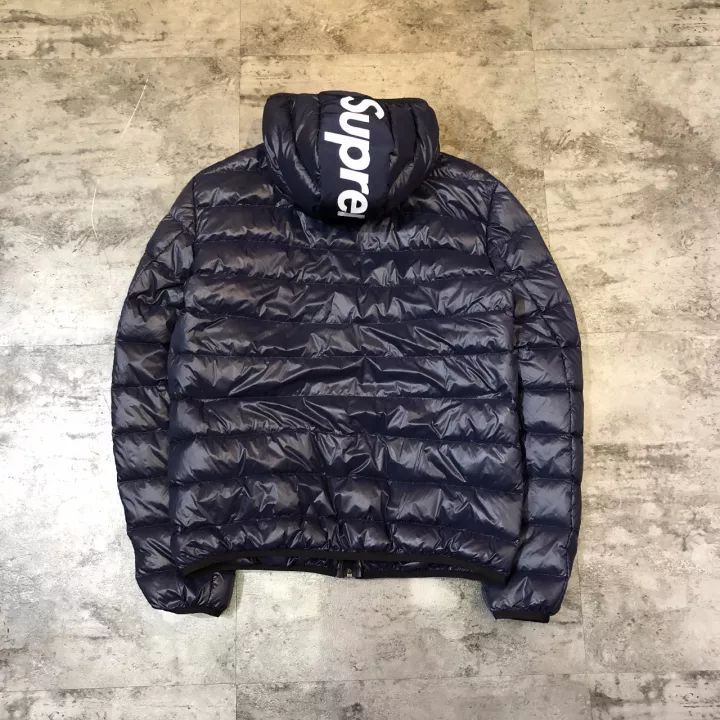 立减160不退换supxlac0ste限量合作版羽绒服欧标90绒官网售价6800关键