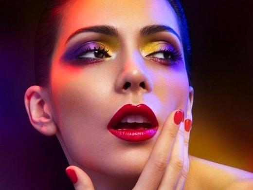 第14期：音频 - 选对口红颜色 商品图0