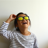 Amabro 儿童太阳眼镜 商品缩略图3