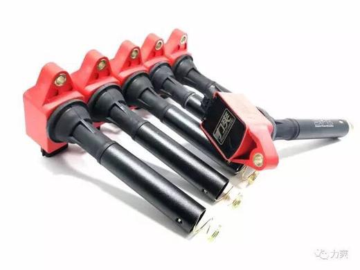 力爽SPE点火增强套件带高压包 适用丰田本田现代起亚 商品图1