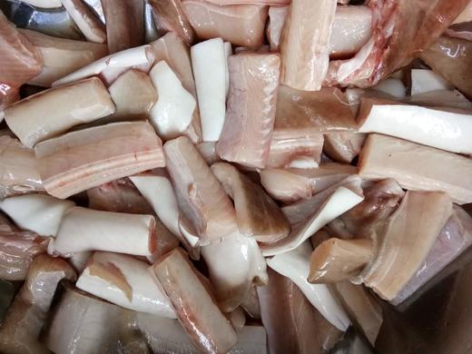 东山岛本港小鲨鱼肉福建省内满200包邮省外补拍运费差价