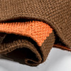 芬兰【VM Carpet】全棉条纹田园风流苏地毯 商品缩略图3