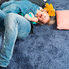 芬兰【VM Carpet】纯色软绒地毯防滑地毯 60×120CM 商品缩略图5