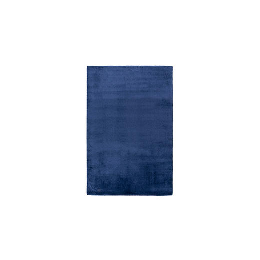 芬兰【VM Carpet】纯色软绒地毯防滑地毯 60×120CM 商品图3