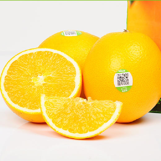 农夫山泉纽荷尔脐橙